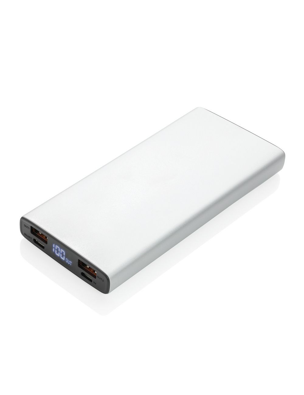 Szybki power bank 10000 mAh