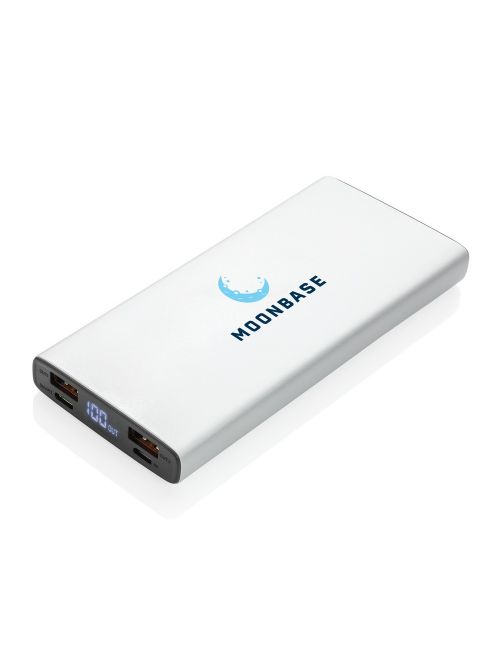 Szybki power bank 10000 mAh
