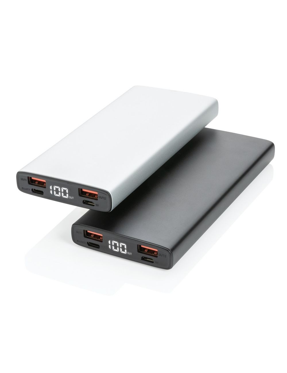 Szybki power bank 10000 mAh