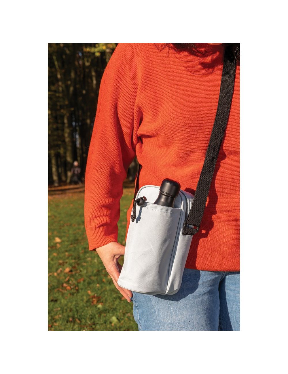 Torba termoizolacyjna Tierra