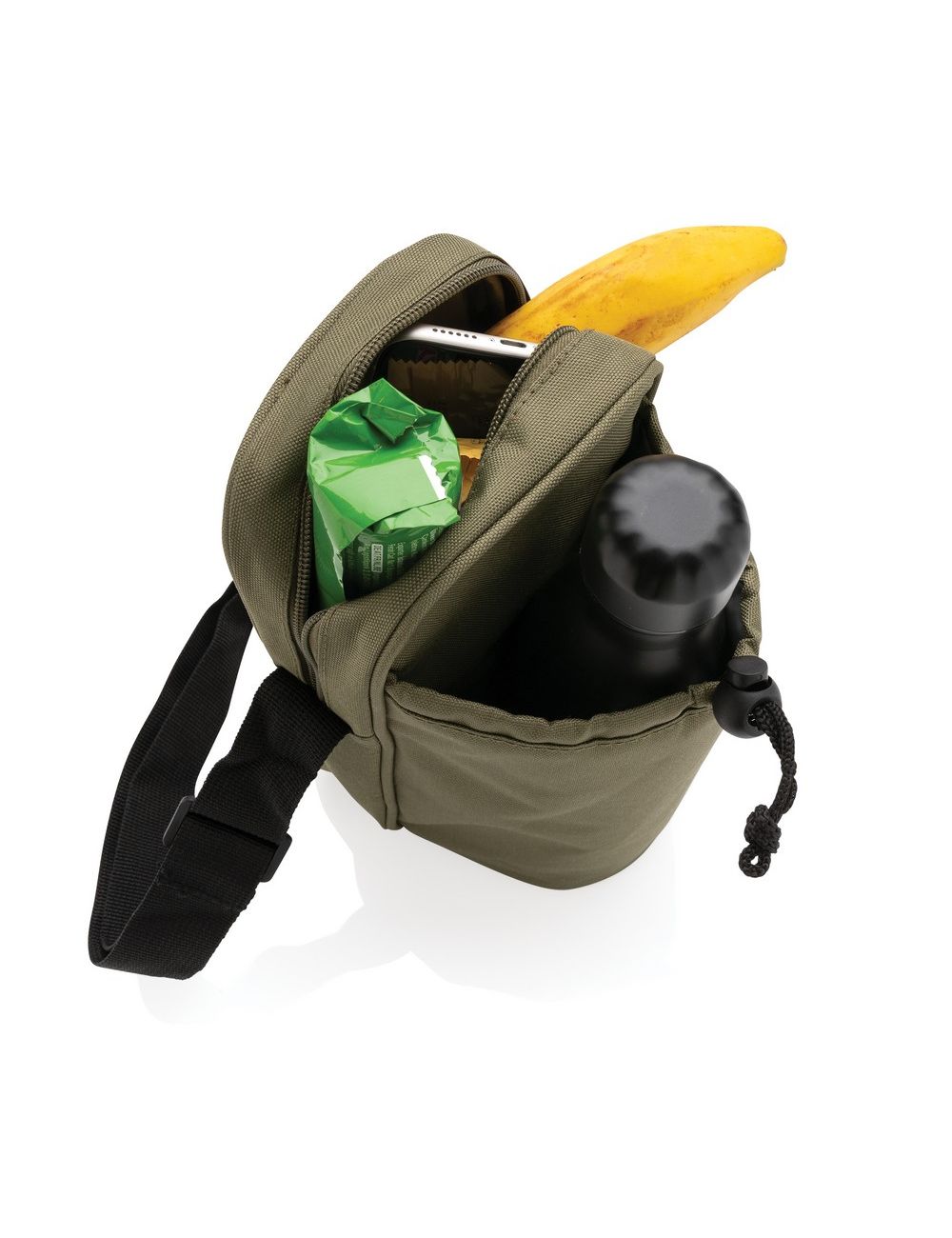 Torba termoizolacyjna Tierra