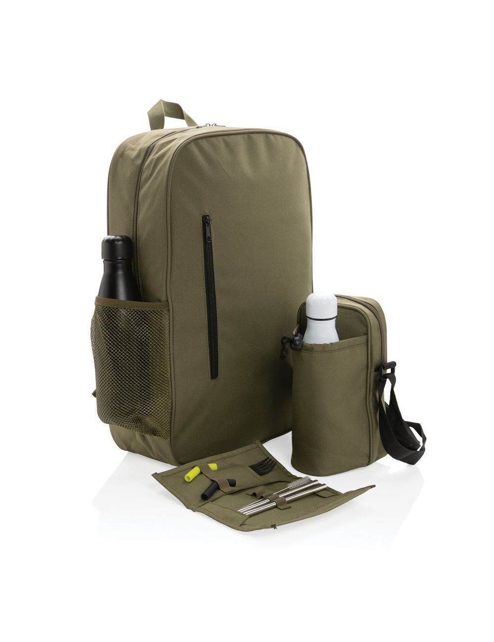 Torba termoizolacyjna Tierra