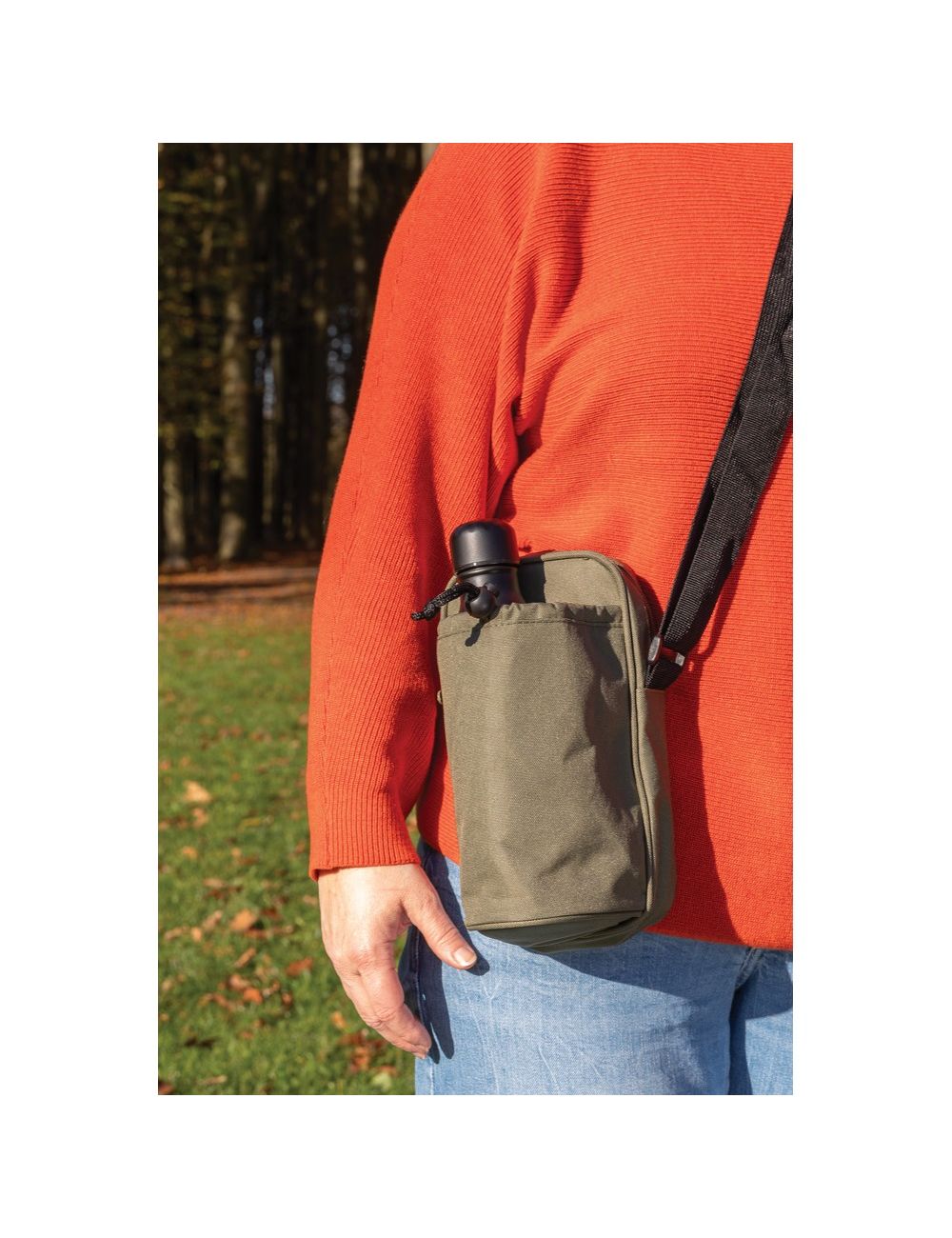 Torba termoizolacyjna Tierra