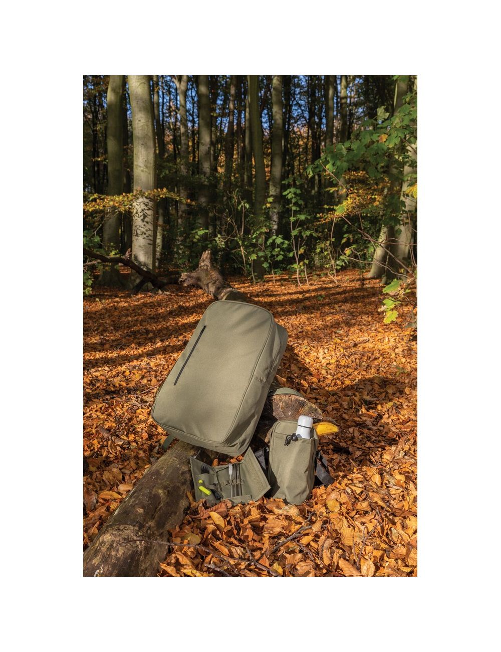 Torba termoizolacyjna Tierra