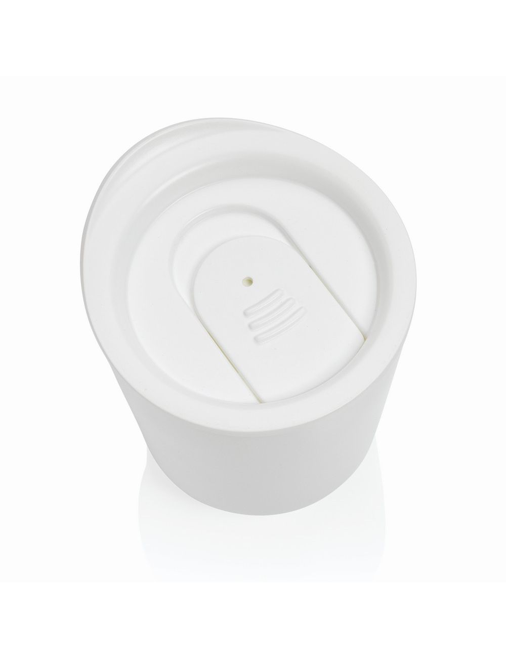 Antybakteryjny kubek termiczny 250 ml