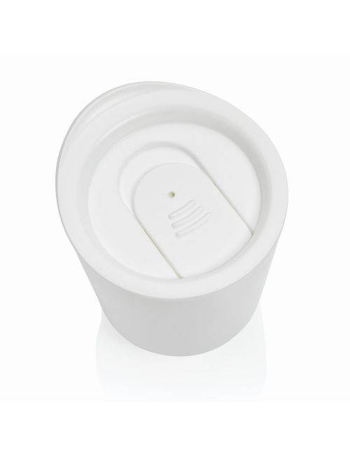 Antybakteryjny kubek termiczny 250 ml