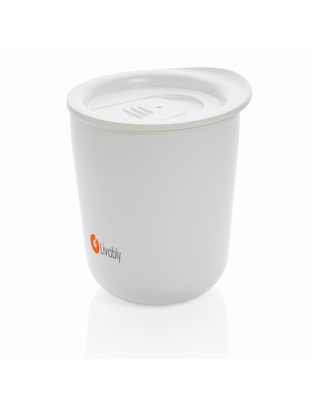 Antybakteryjny kubek termiczny 250 ml