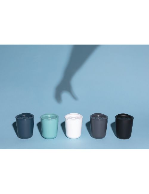 Antybakteryjny kubek termiczny 250 ml