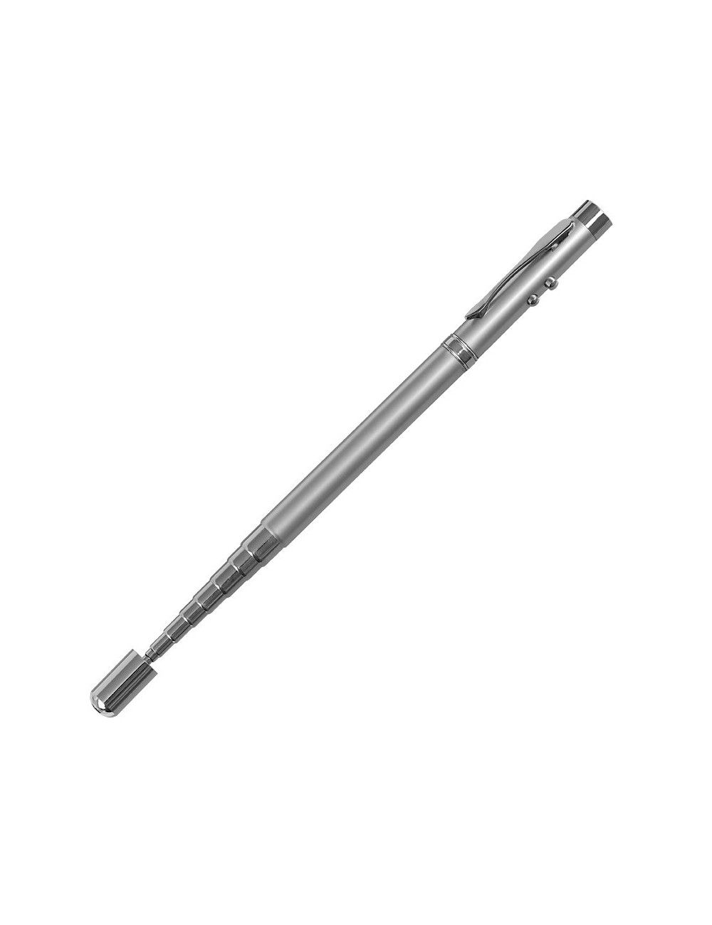 Długopis 4-funkcyjny Pointer ze wskaźnikiem...