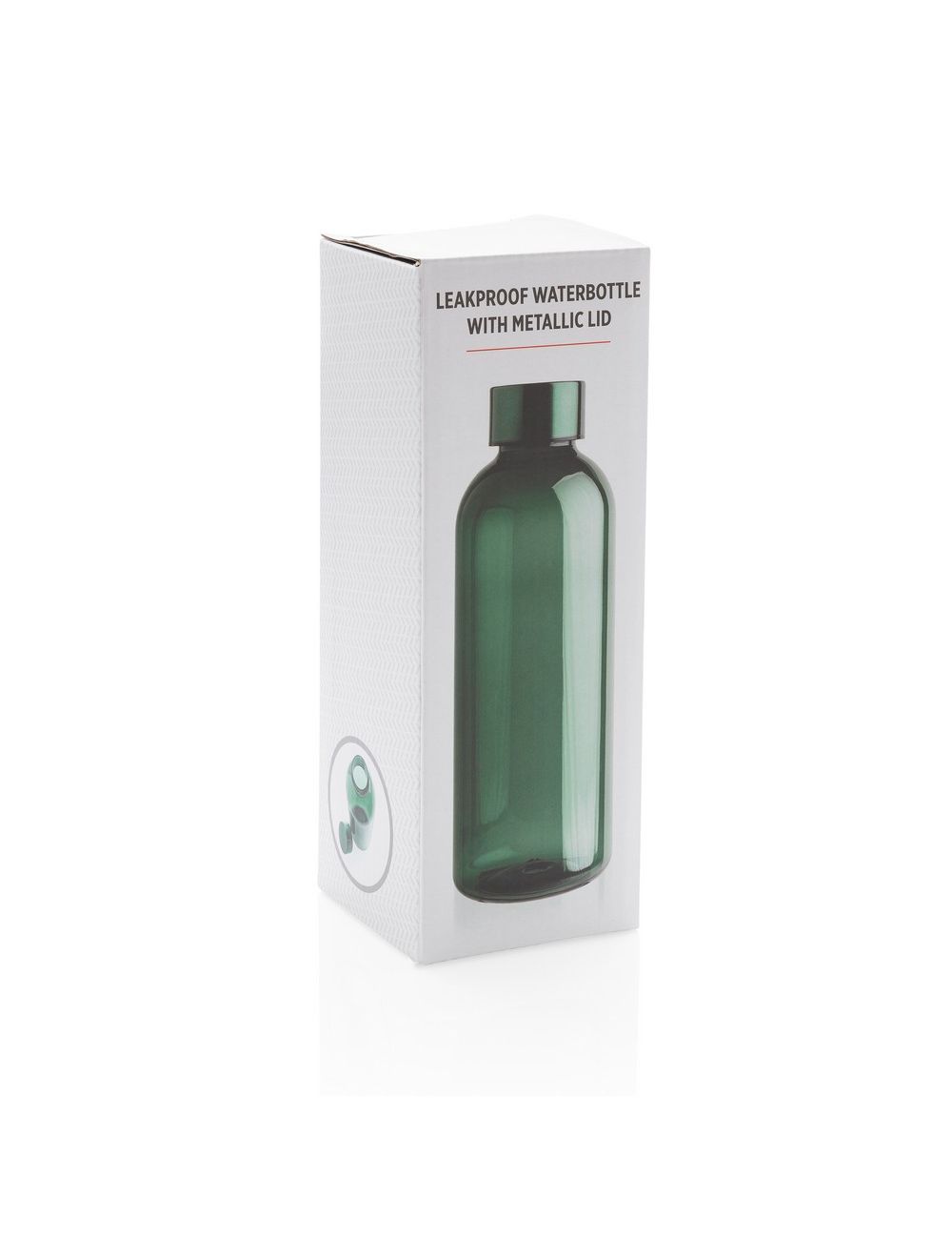 Butelka sportowa 620 ml