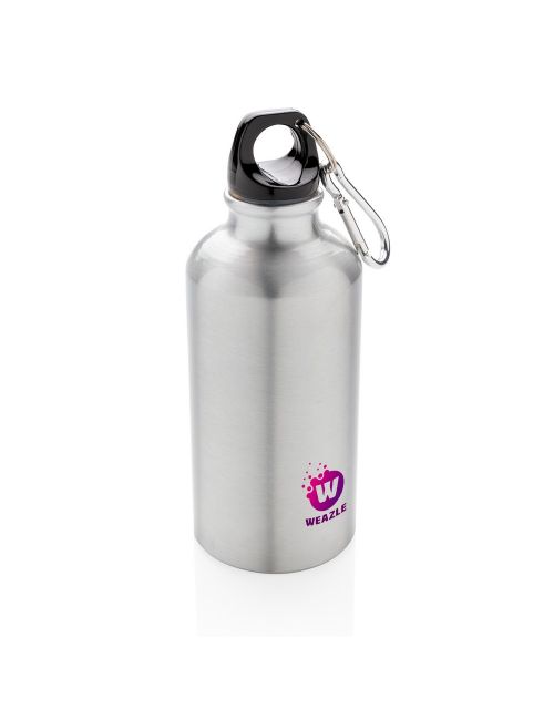 Butelka sportowa 400 ml