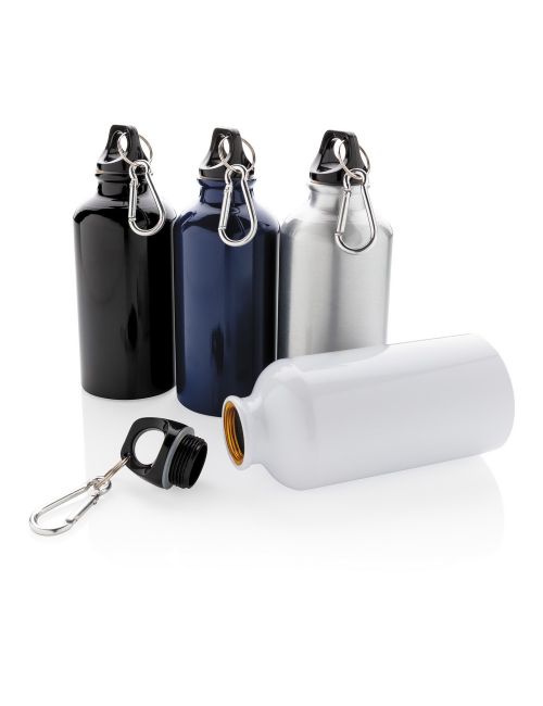 Butelka sportowa 400 ml