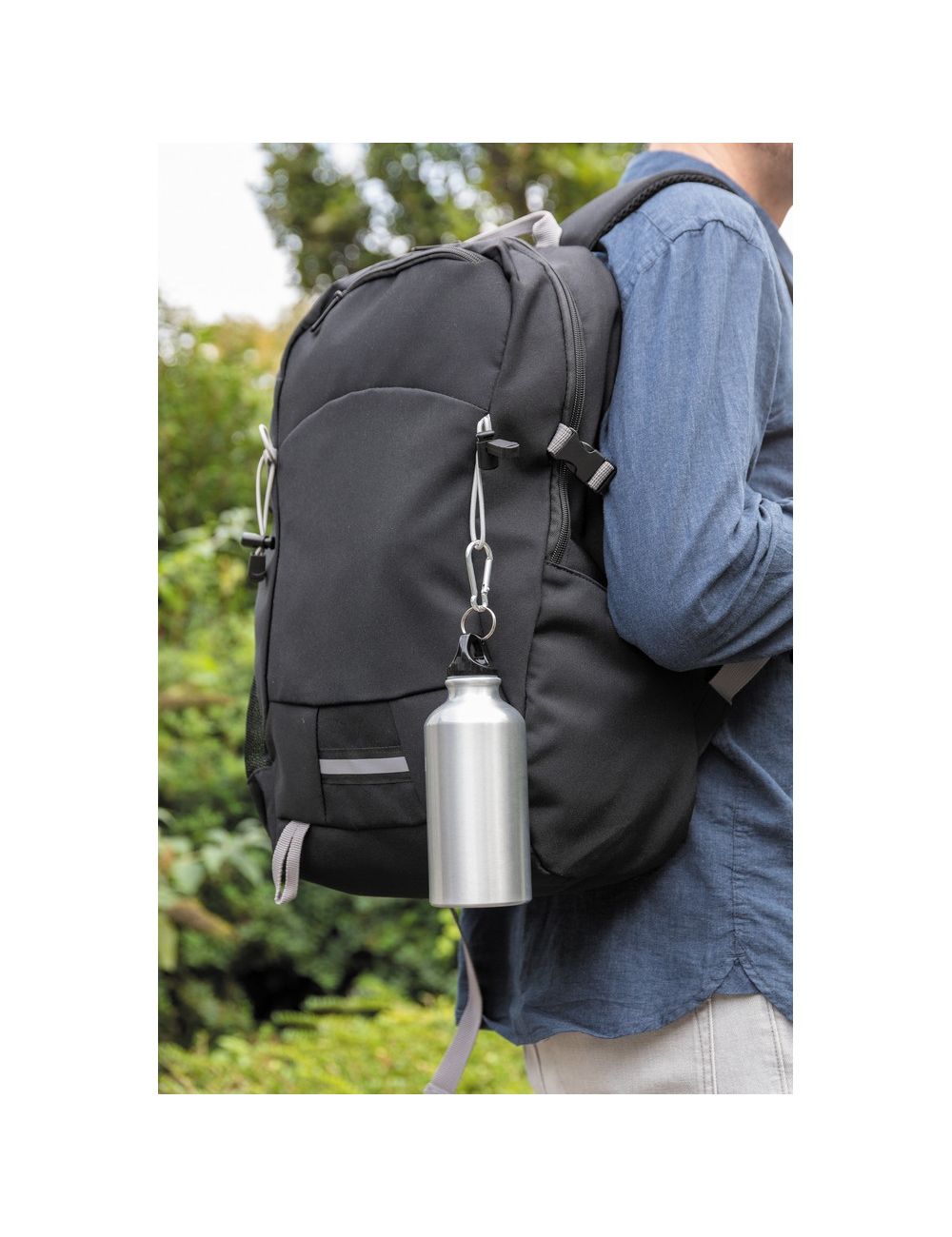 Butelka sportowa 400 ml