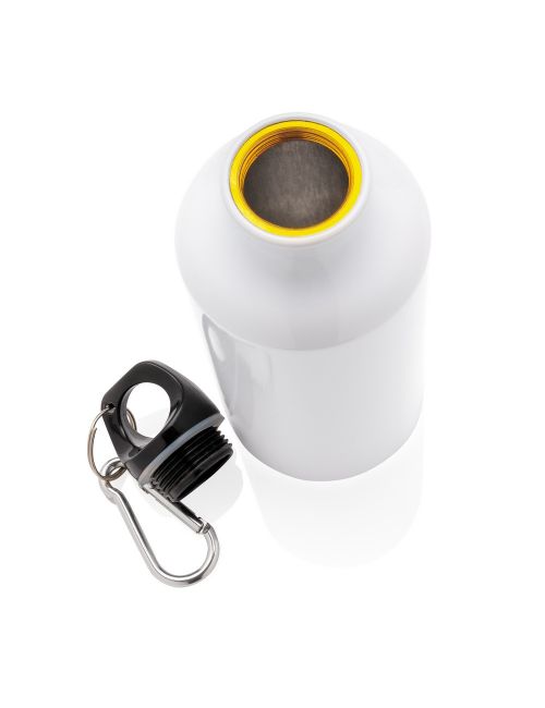 Butelka sportowa 400 ml