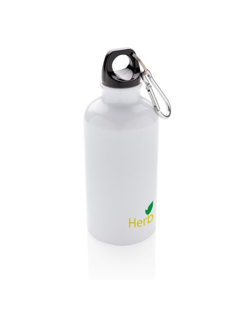 Butelka sportowa 400 ml