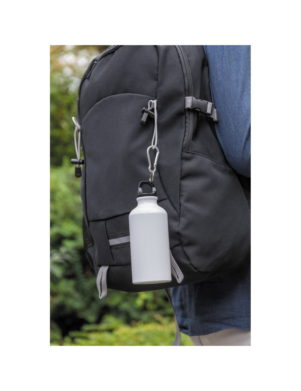 Butelka sportowa 400 ml