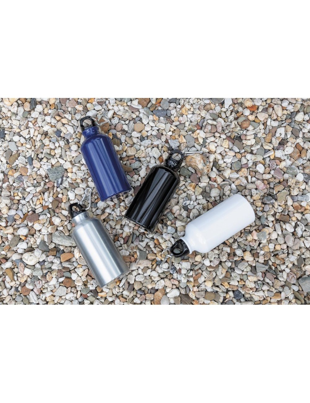 Butelka sportowa 400 ml