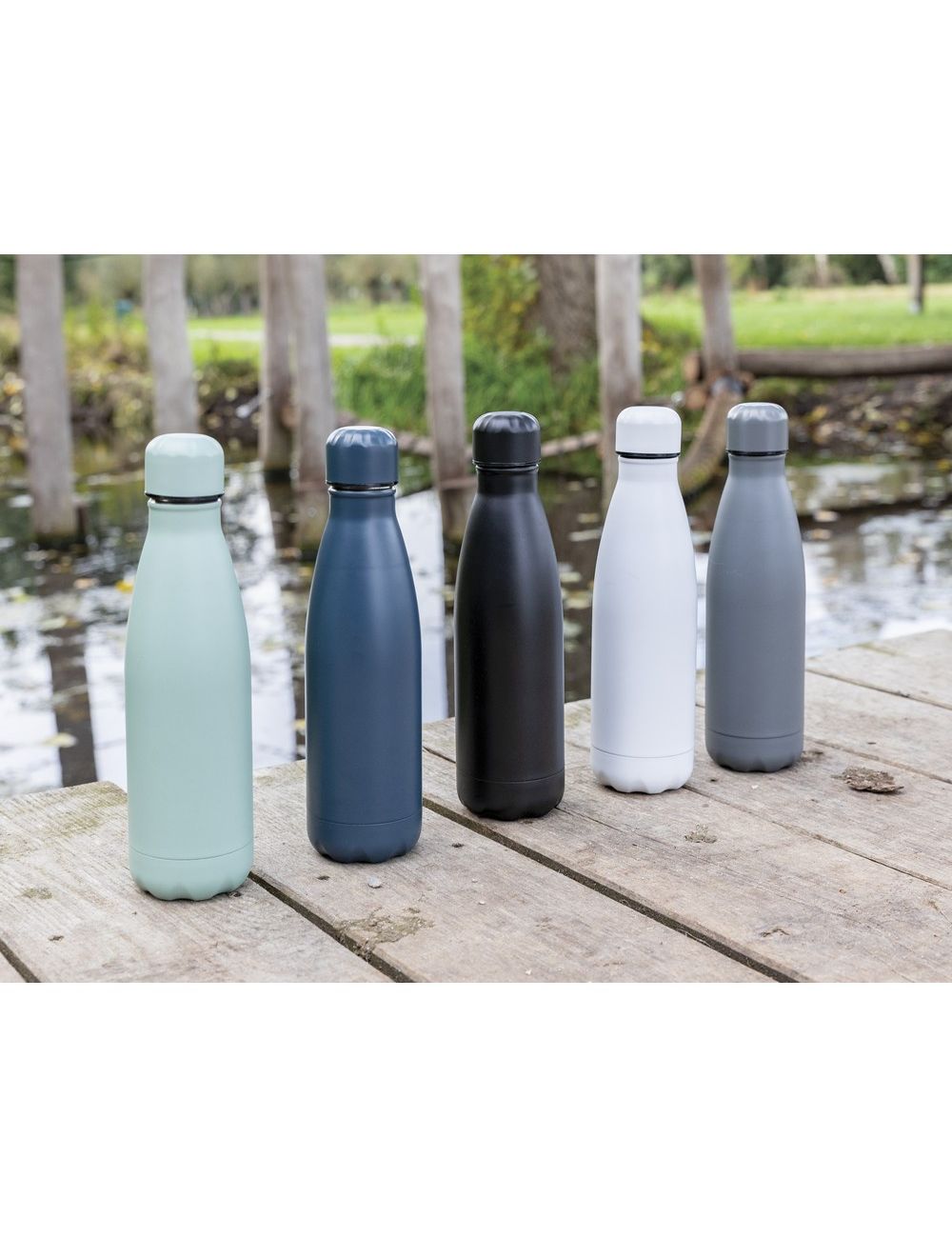 Butelka termiczna 500 ml