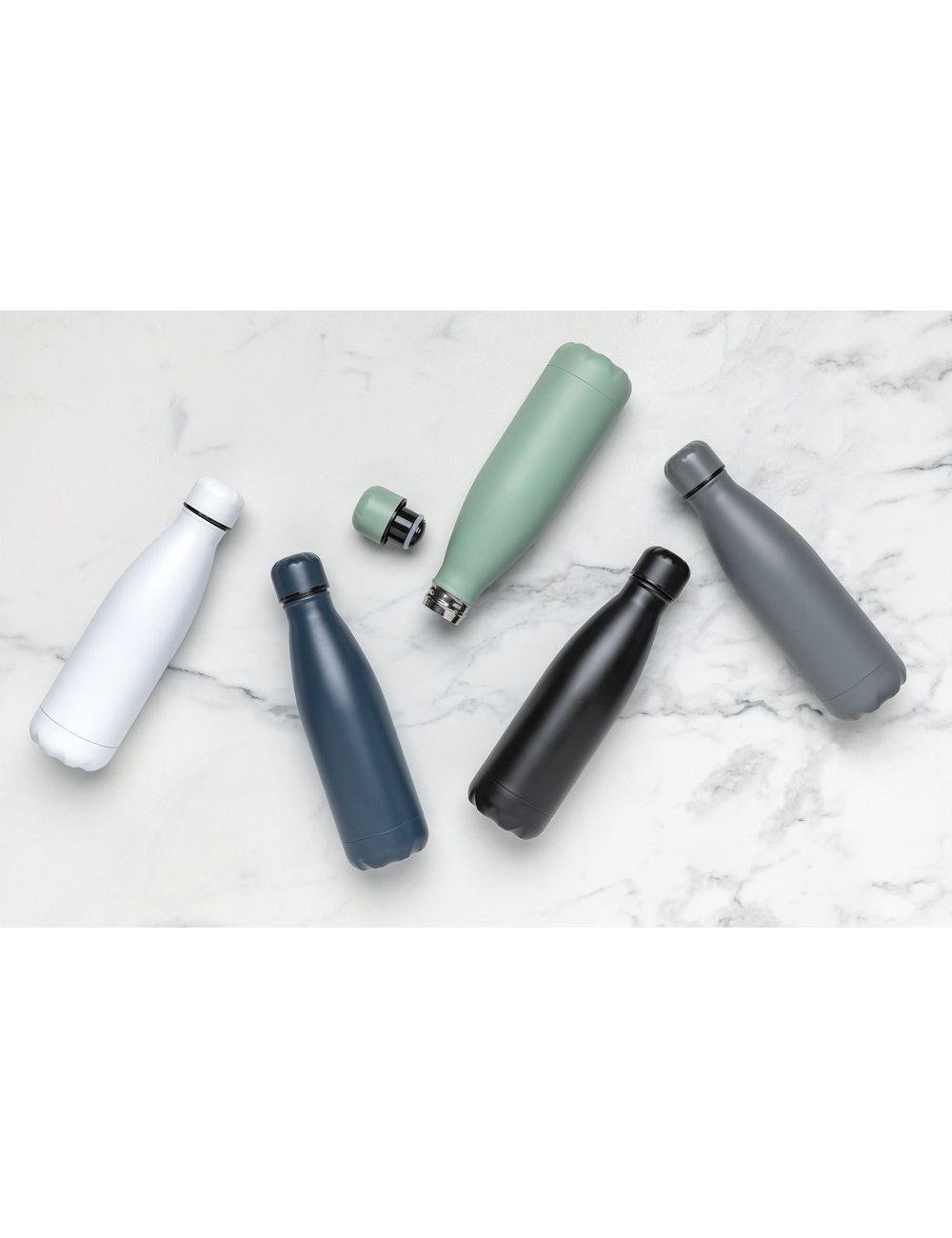 Butelka termiczna 500 ml