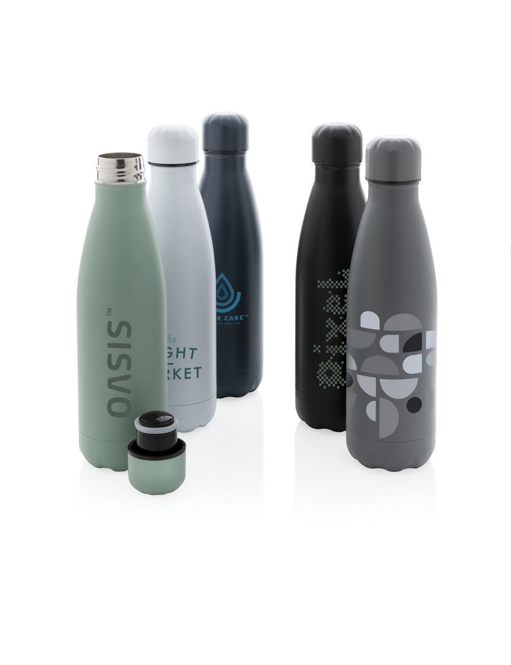 Butelka termiczna 500 ml