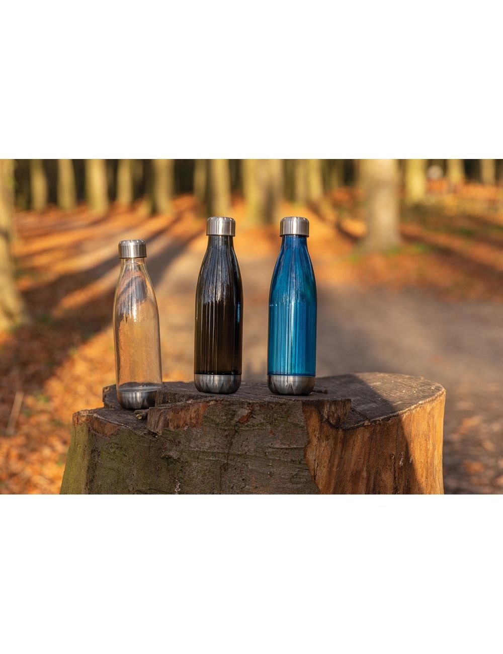 Butelka sportowa 500 ml