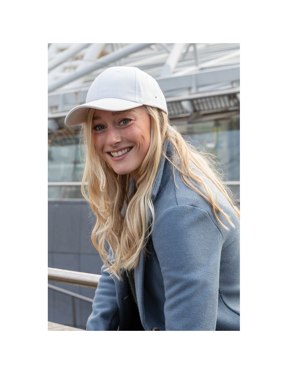 Czapka z daszkiem Impact AWARE™