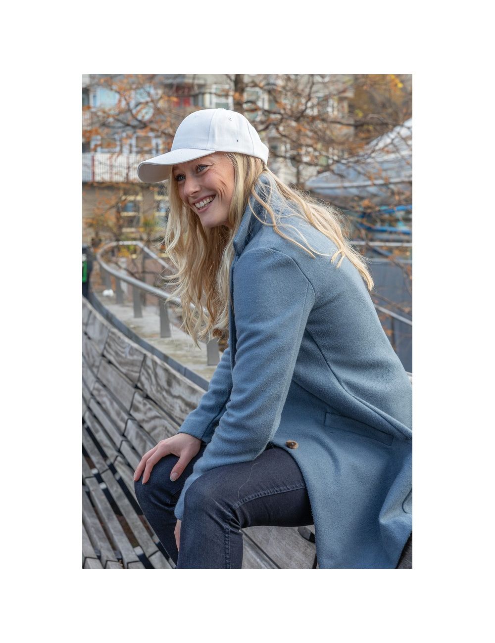 Czapka z daszkiem Impact AWARE™