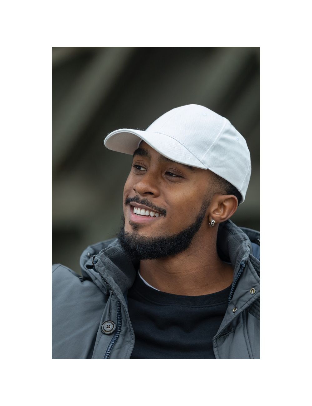 Czapka z daszkiem Impact AWARE™