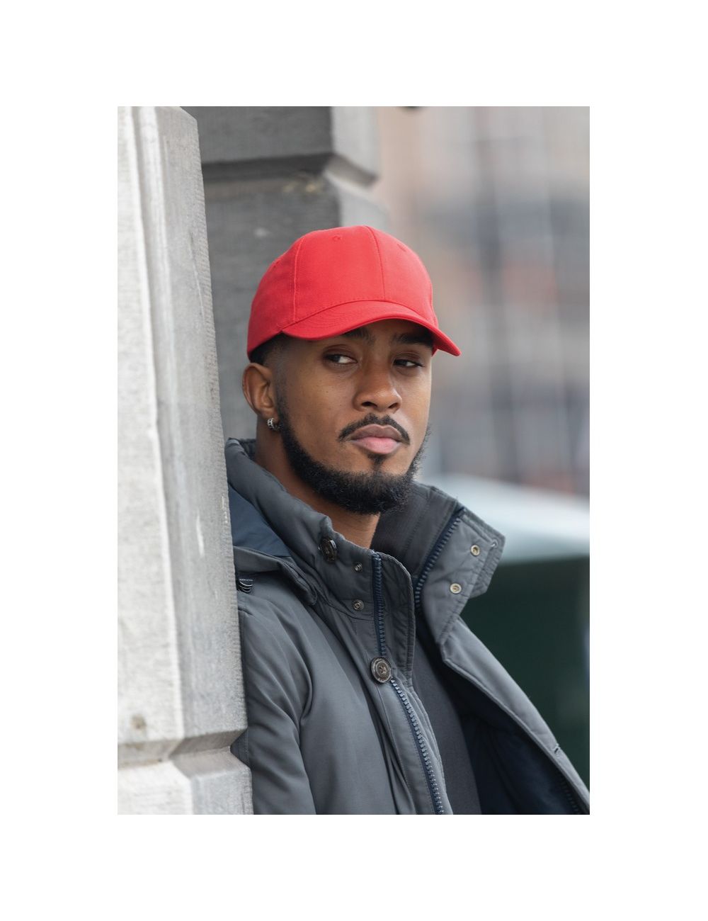 Czapka z daszkiem Impact AWARE™