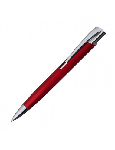 Długopis Sunny, czerwony 