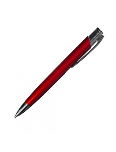 Długopis Sunny, czerwony 