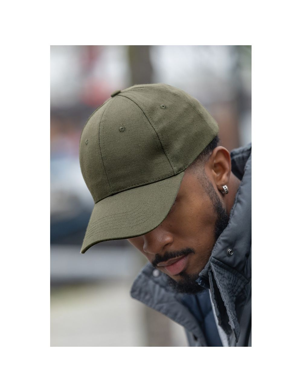 Czapka z daszkiem Impact AWARE™