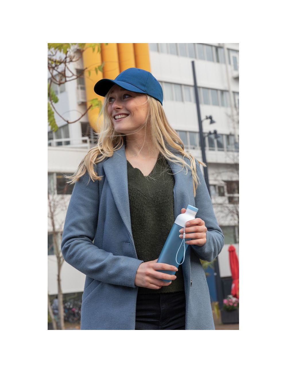 Czapka z daszkiem Impact AWARE™