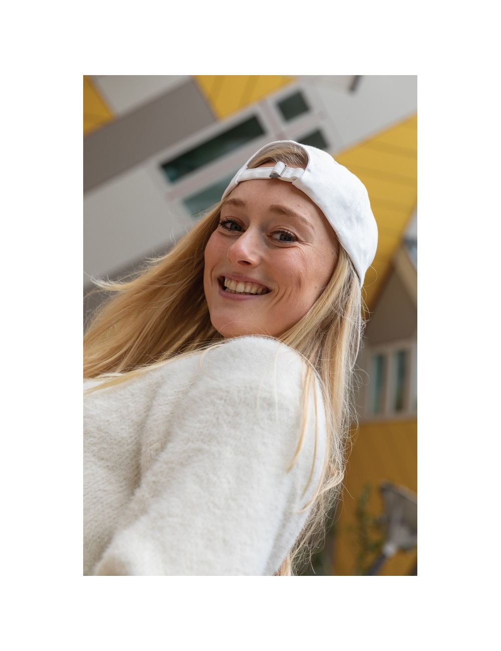 Czapka z daszkiem Impact AWARE™