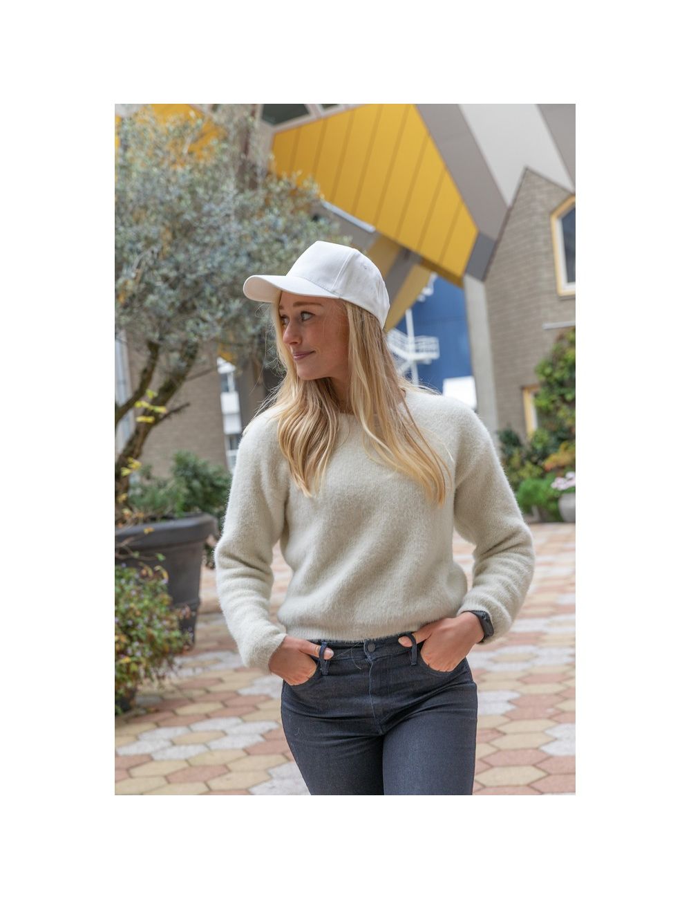 Czapka z daszkiem Impact AWARE™