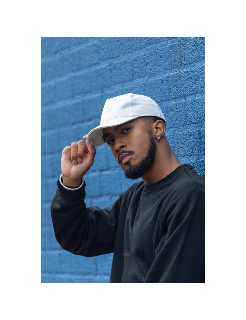 Czapka z daszkiem Impact AWARE™