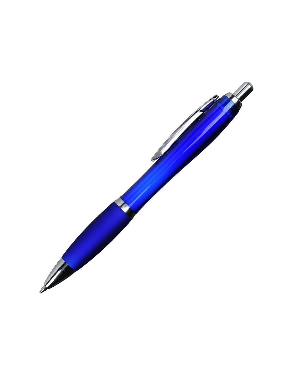 Długopis San Antonio, niebieski