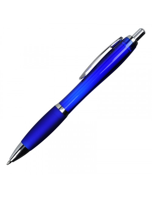 Długopis San Antonio, niebieski