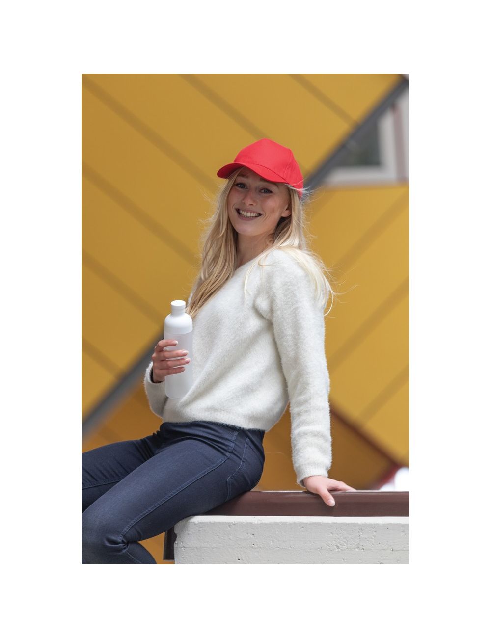 Czapka z daszkiem Impact AWARE™