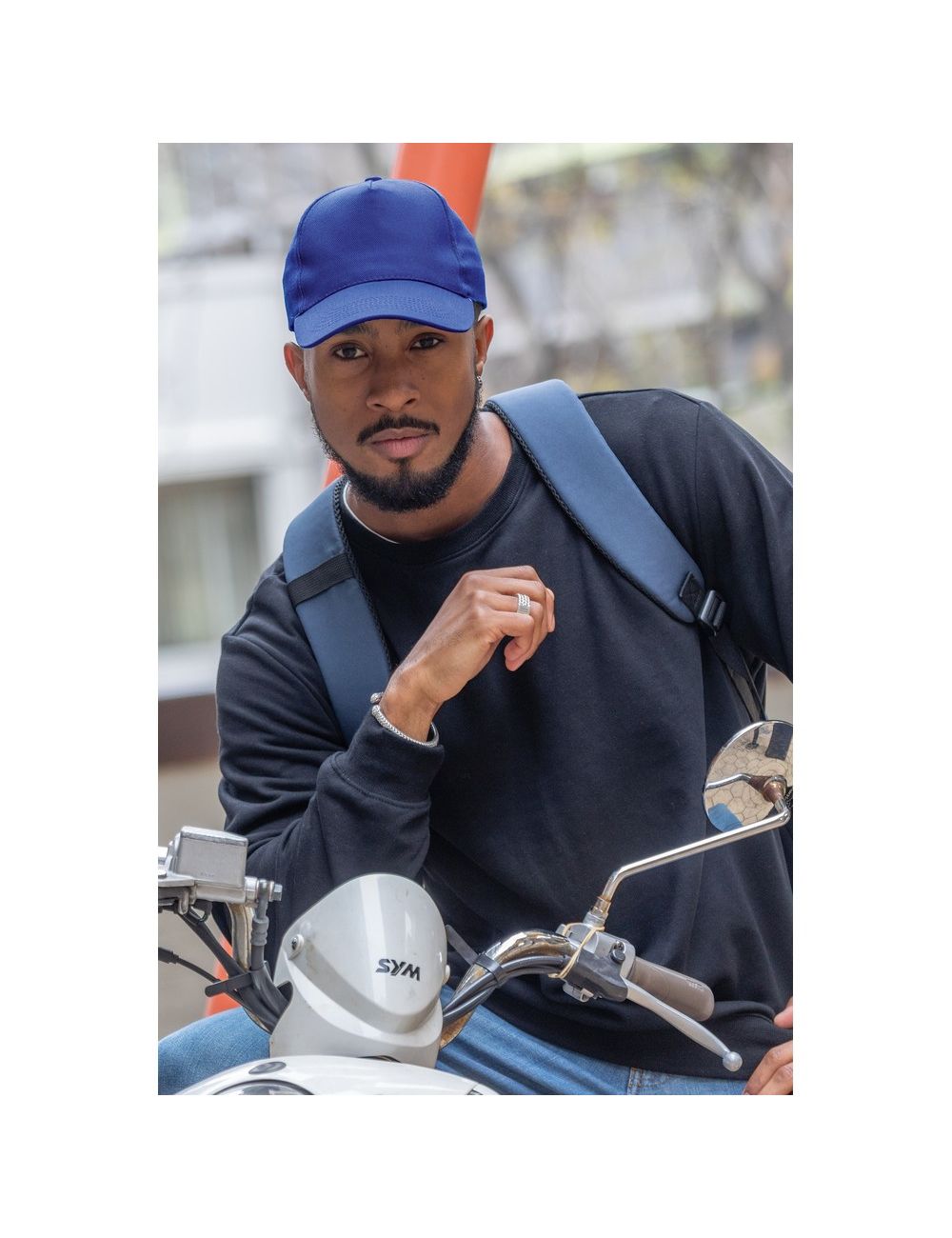 Czapka z daszkiem Impact AWARE™