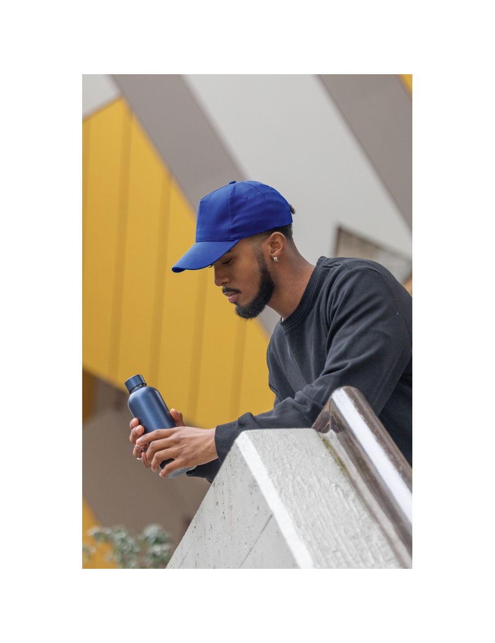 Czapka z daszkiem Impact AWARE™