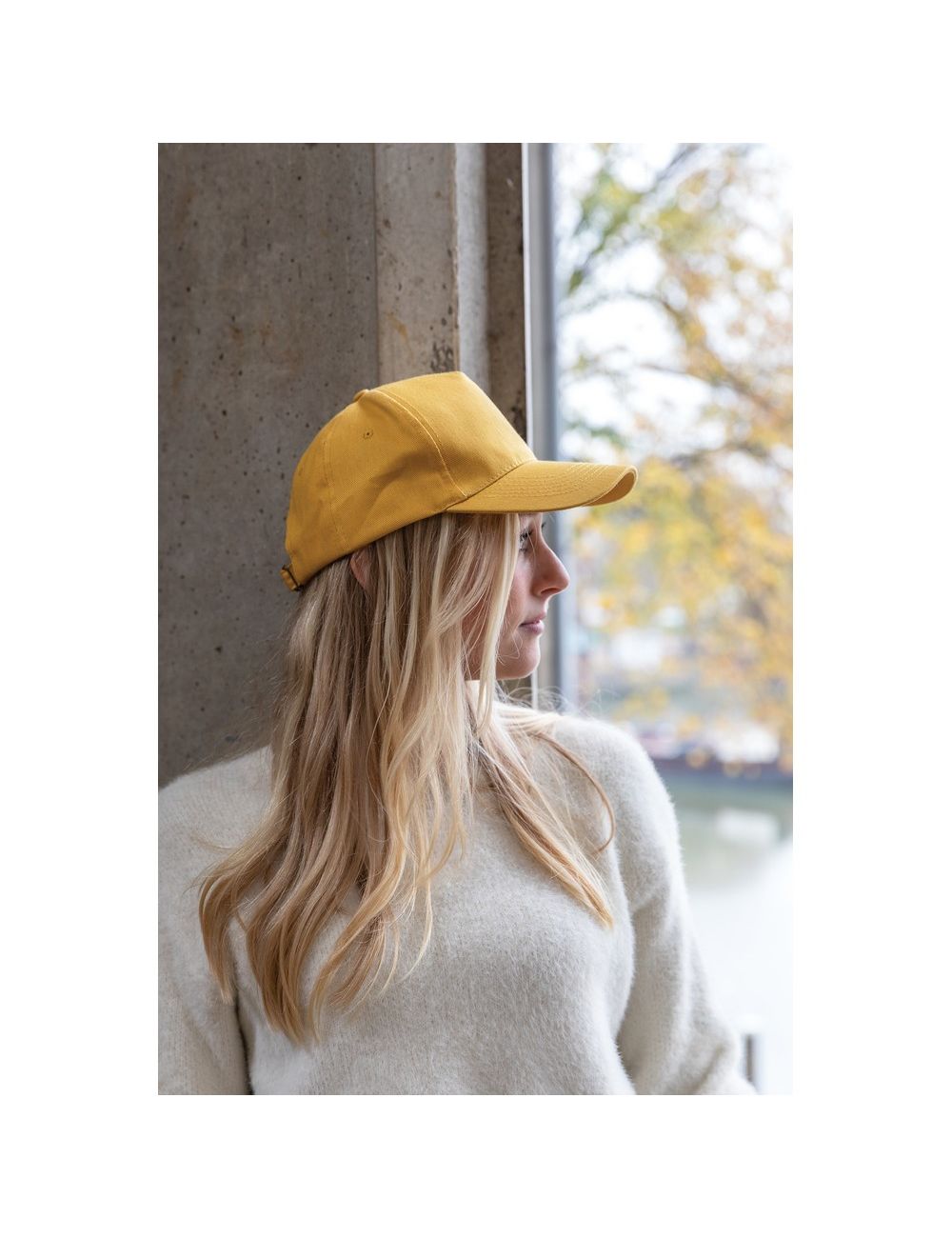 Czapka z daszkiem Impact AWARE™