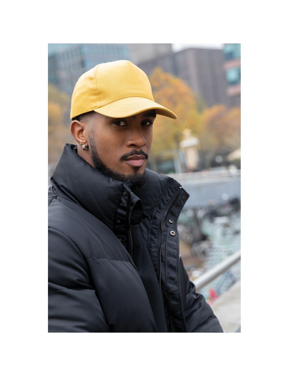 Czapka z daszkiem Impact AWARE™