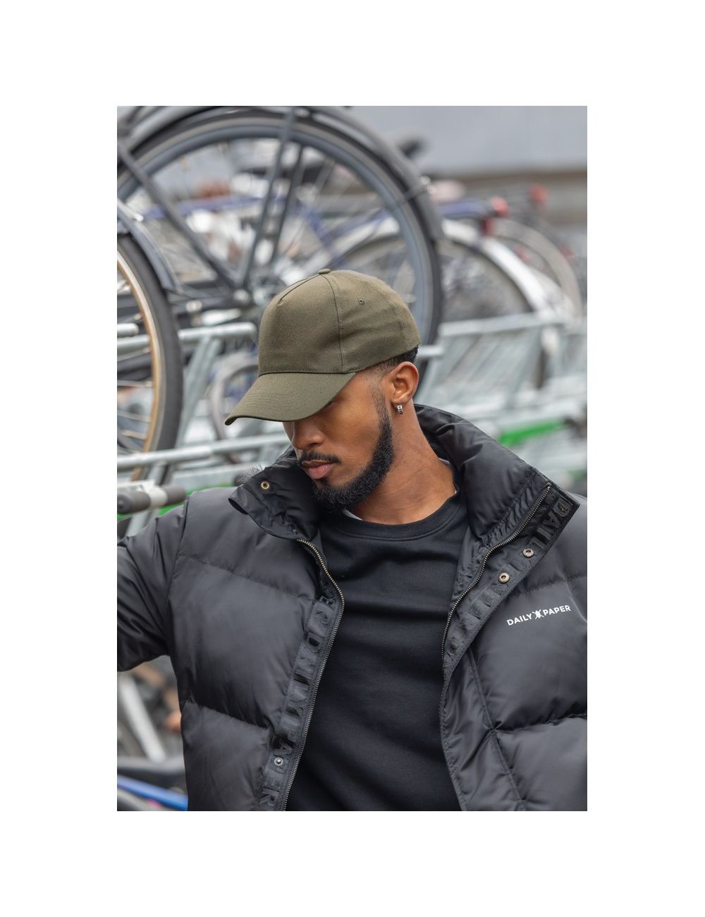 Czapka z daszkiem Impact AWARE™