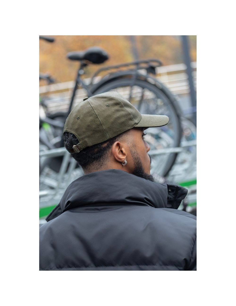 Czapka z daszkiem Impact AWARE™