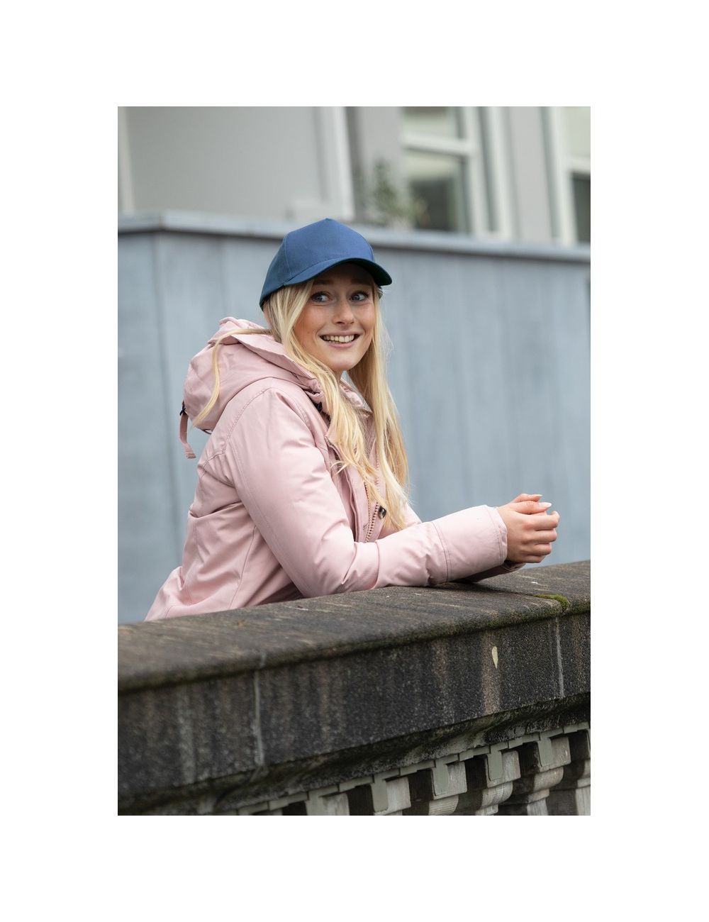 Czapka z daszkiem Impact AWARE™