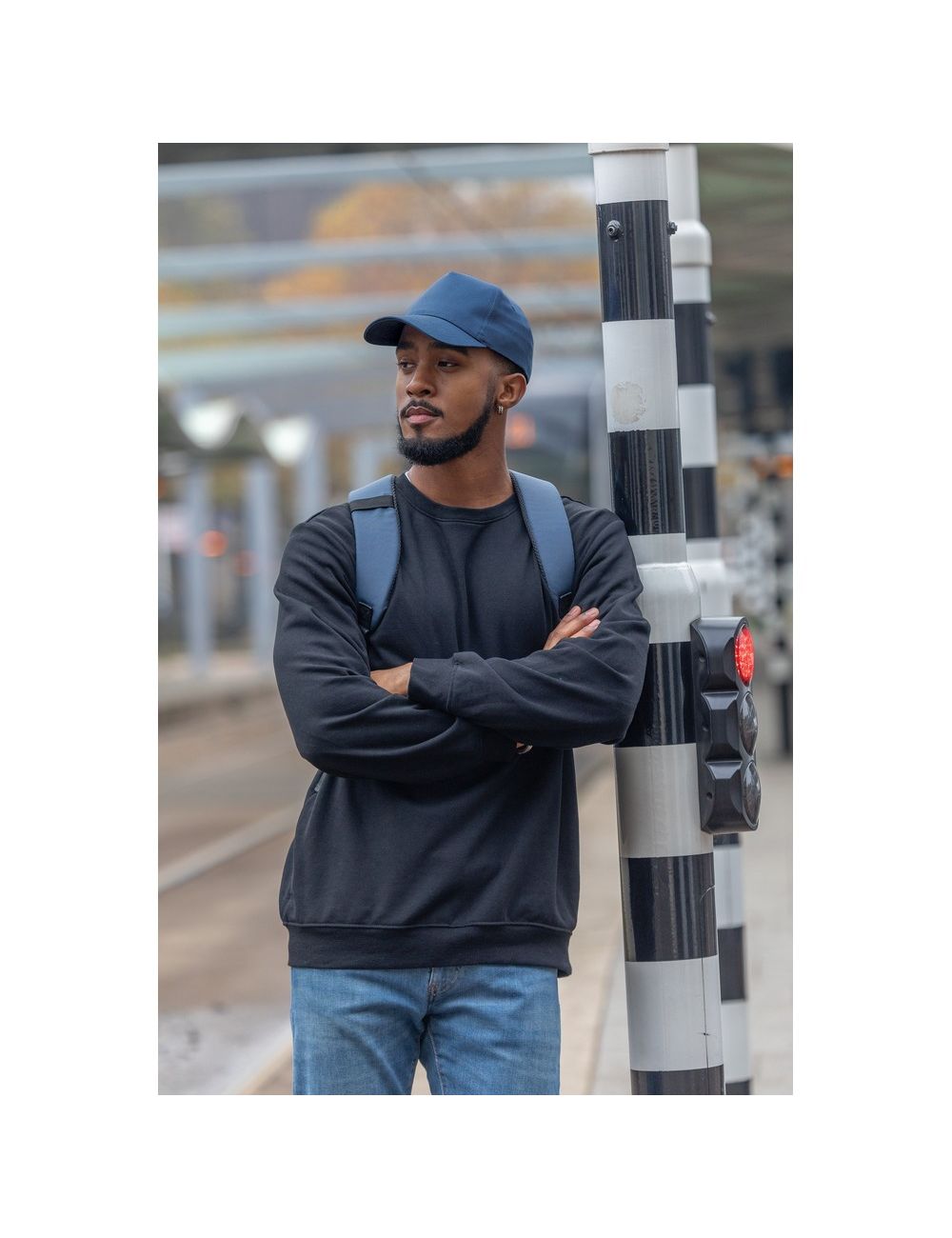 Czapka z daszkiem Impact AWARE™