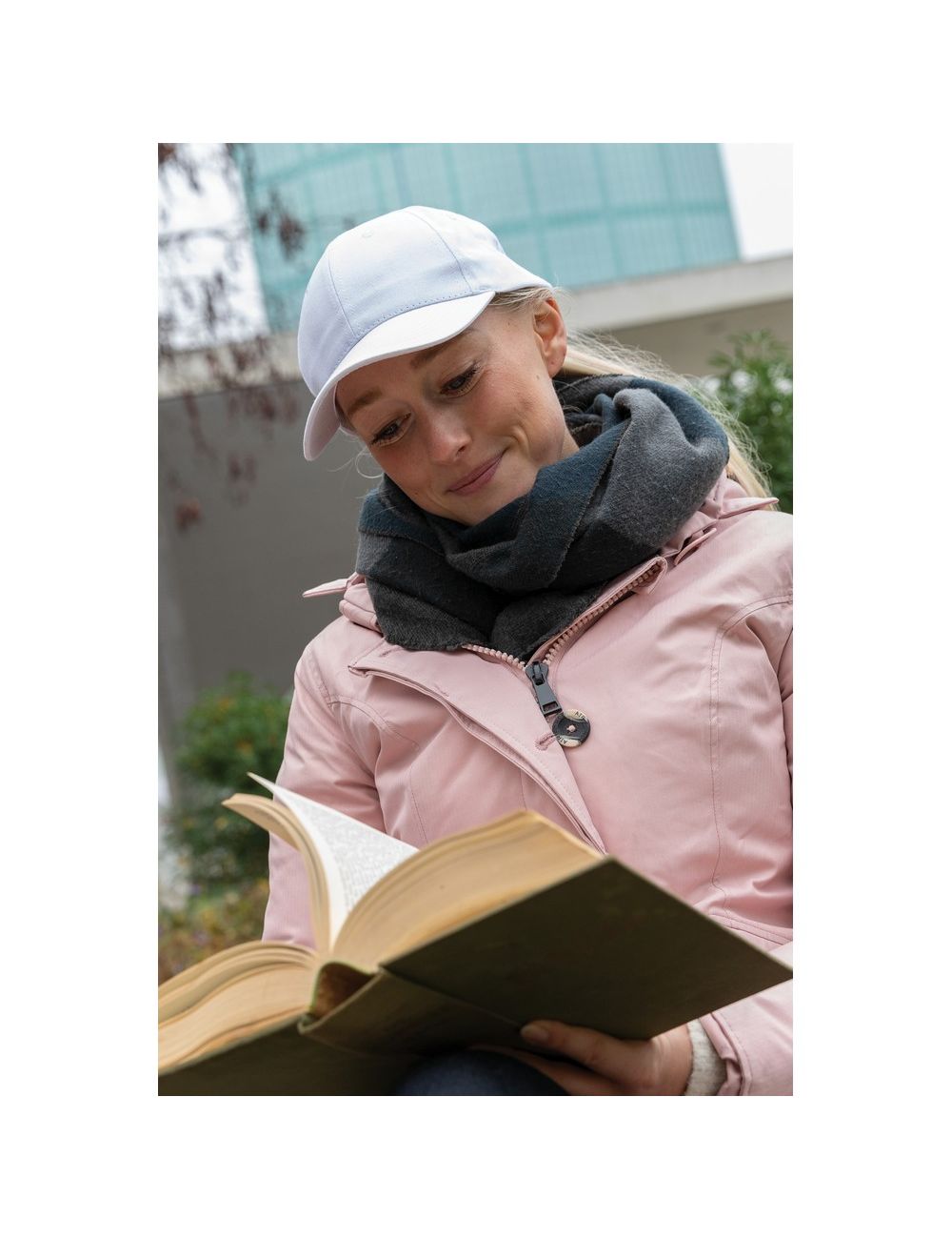 Czapka z daszkiem Impact AWARE™