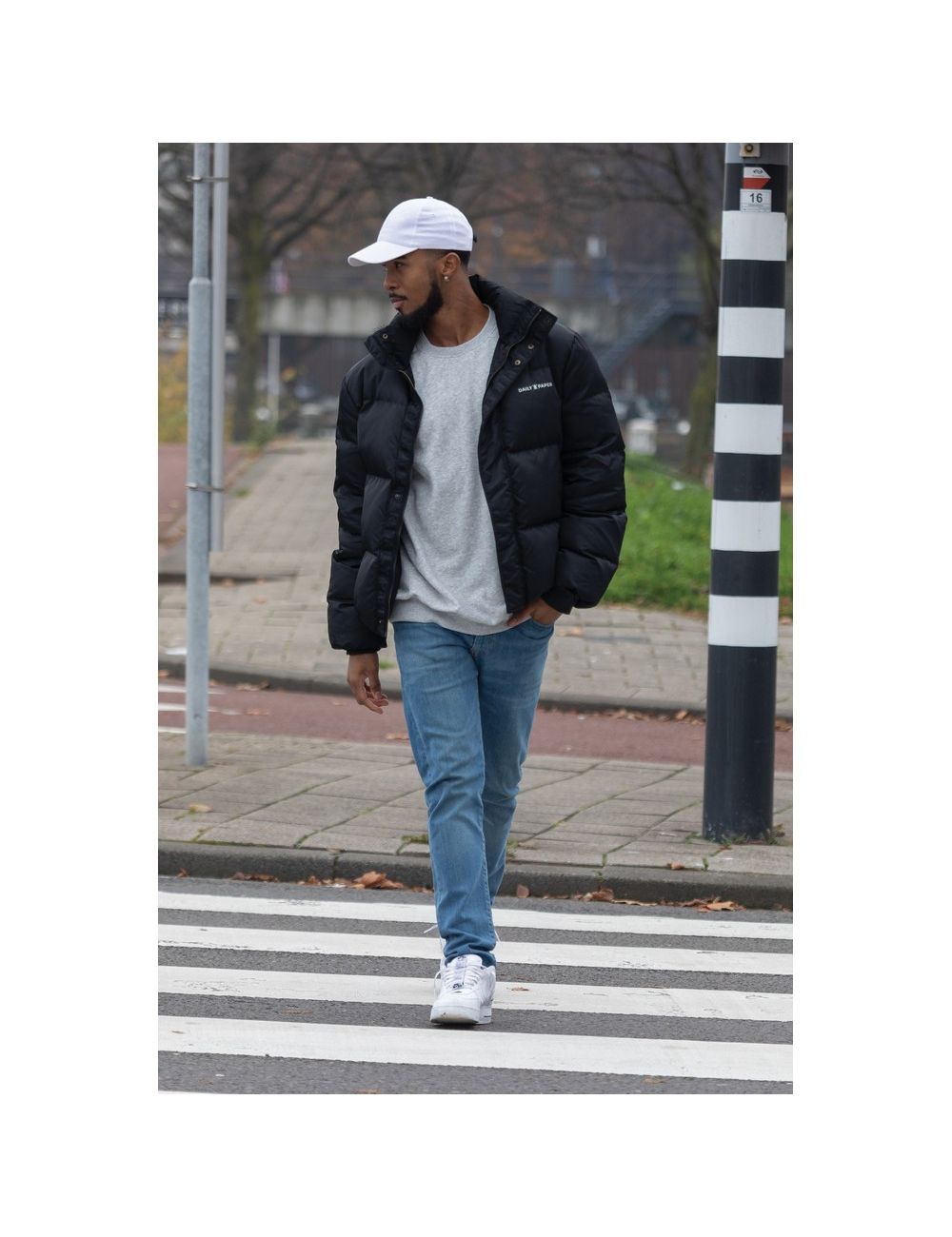 Czapka z daszkiem Impact AWARE™