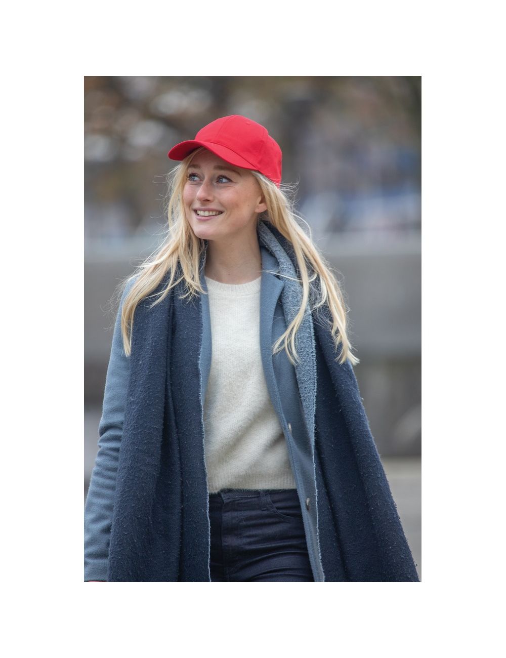 Czapka z daszkiem Impact AWARE™